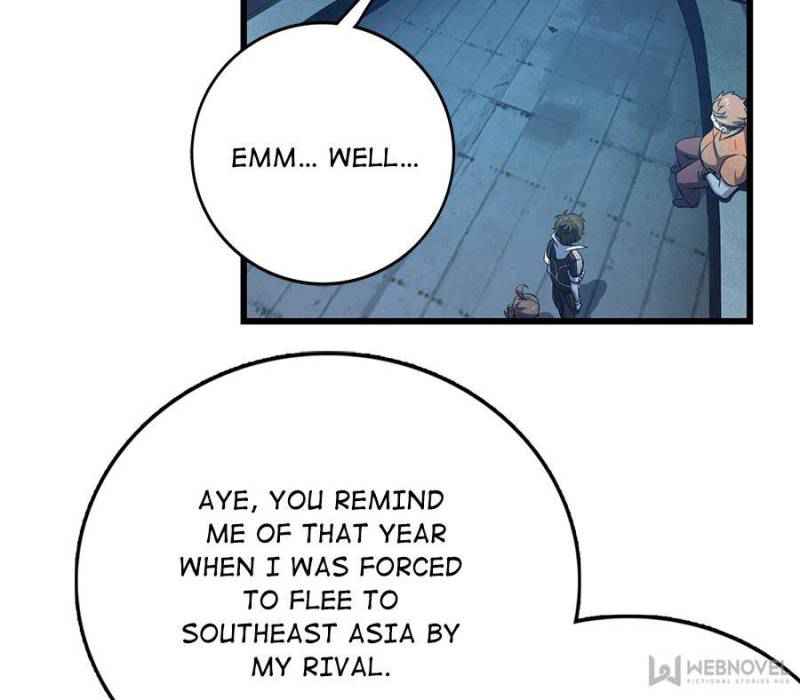 Spare Me, Great Lord! Chapter 146 - Page 60