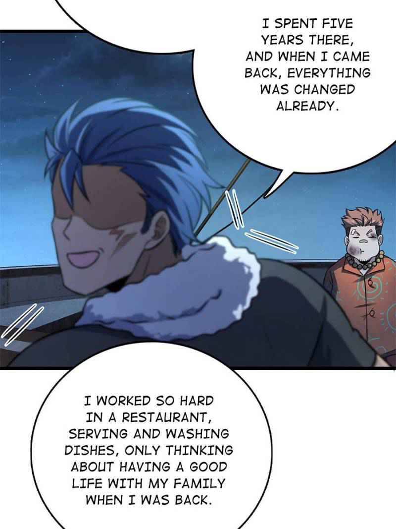 Spare Me, Great Lord! Chapter 146 - Page 61