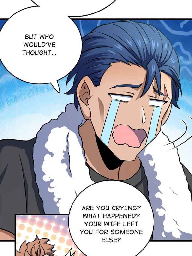 Spare Me, Great Lord! Chapter 146 - Page 62