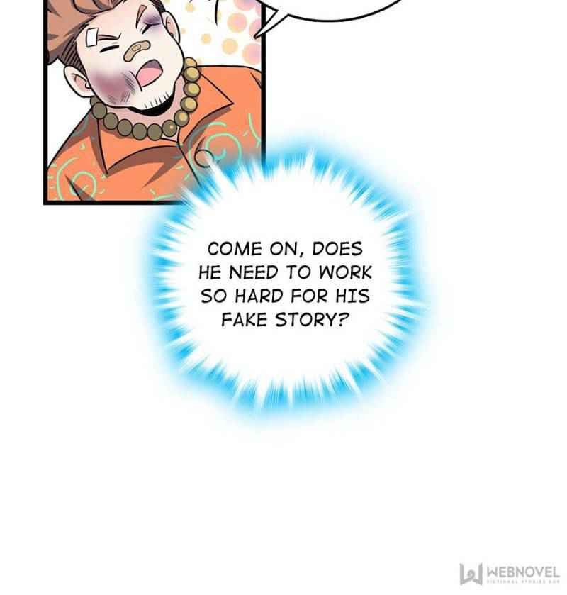 Spare Me, Great Lord! Chapter 146 - Page 63