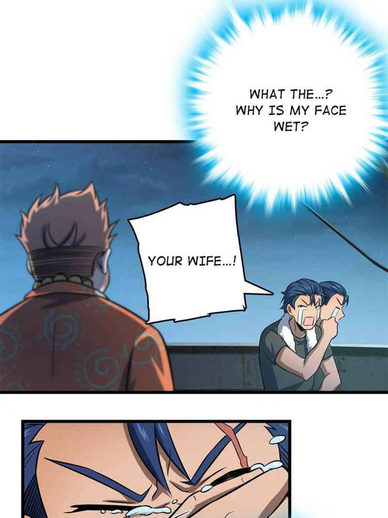 Spare Me, Great Lord! Chapter 146 - Page 64