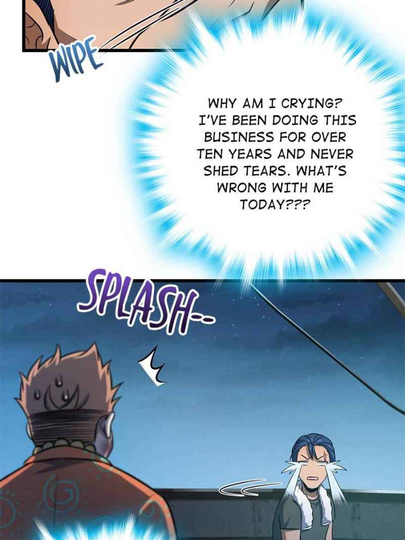 Spare Me, Great Lord! Chapter 146 - Page 65