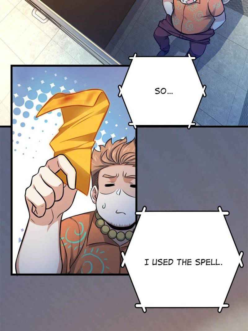Spare Me, Great Lord! Chapter 146 - Page 7