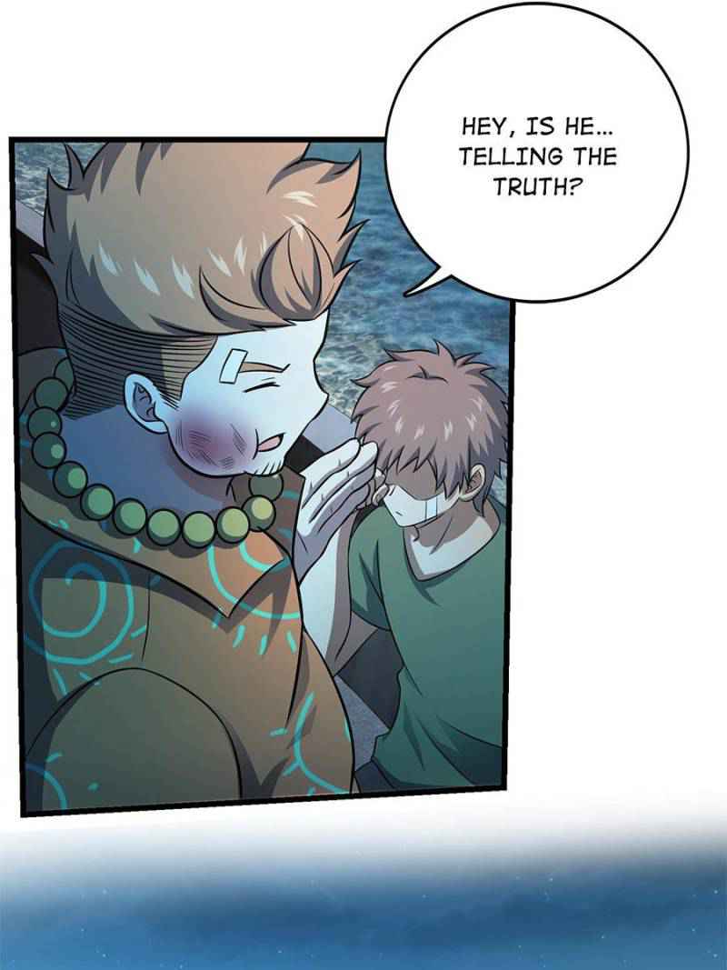 Spare Me, Great Lord! Chapter 146 - Page 70