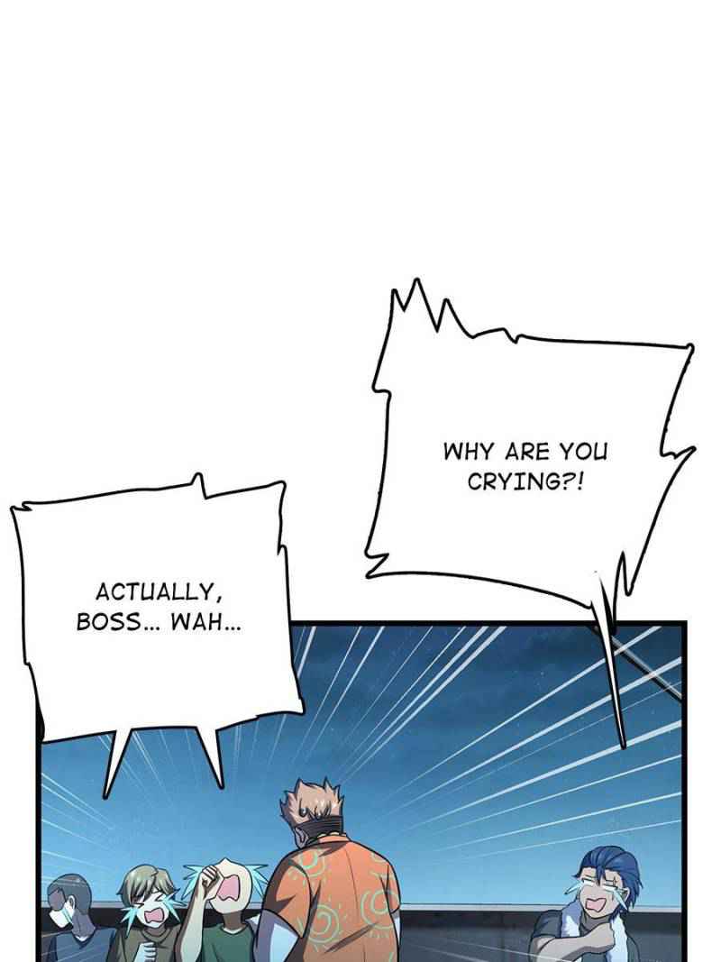 Spare Me, Great Lord! Chapter 146 - Page 73