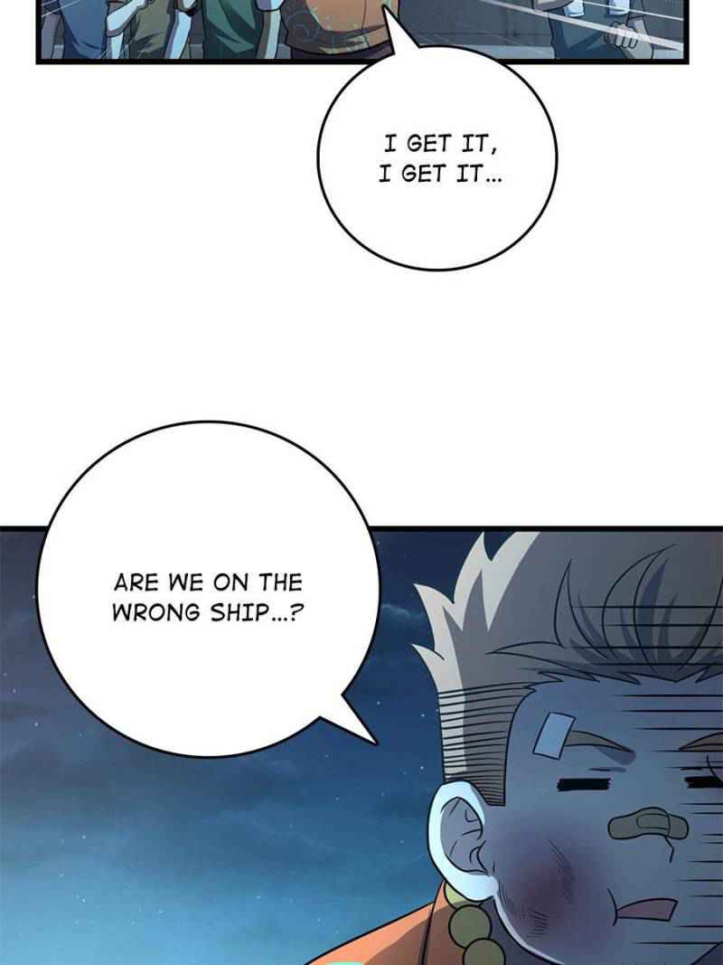 Spare Me, Great Lord! Chapter 146 - Page 74