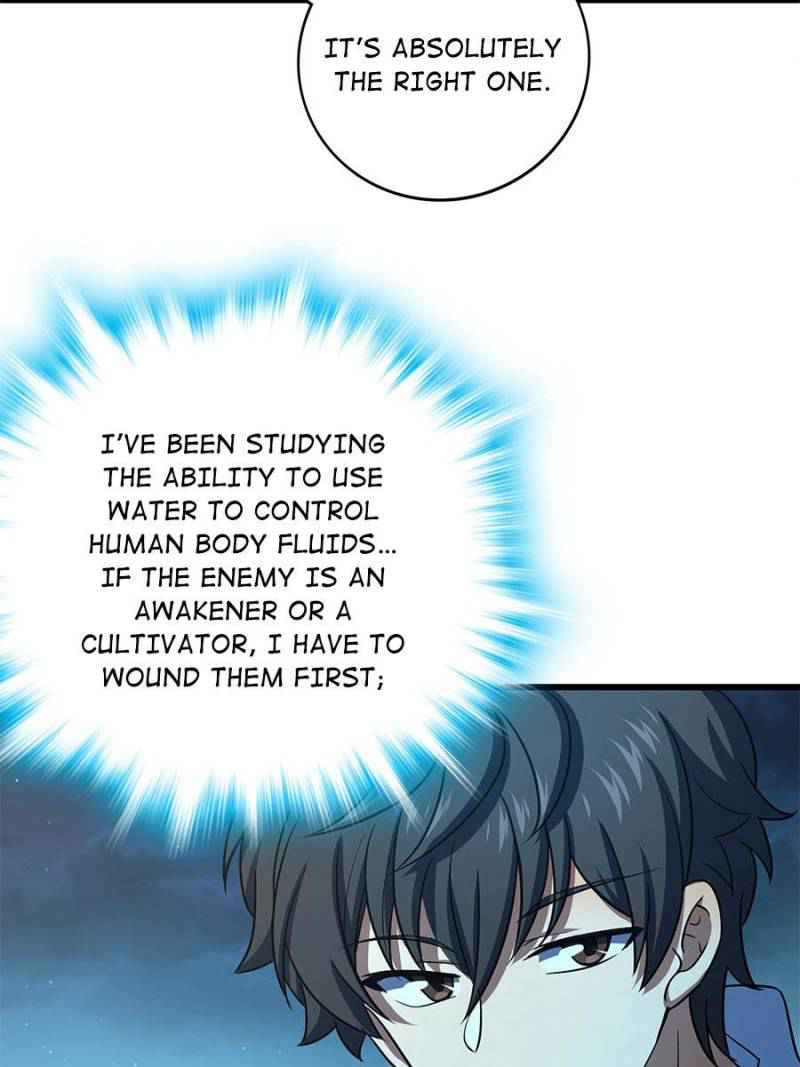 Spare Me, Great Lord! Chapter 146 - Page 76