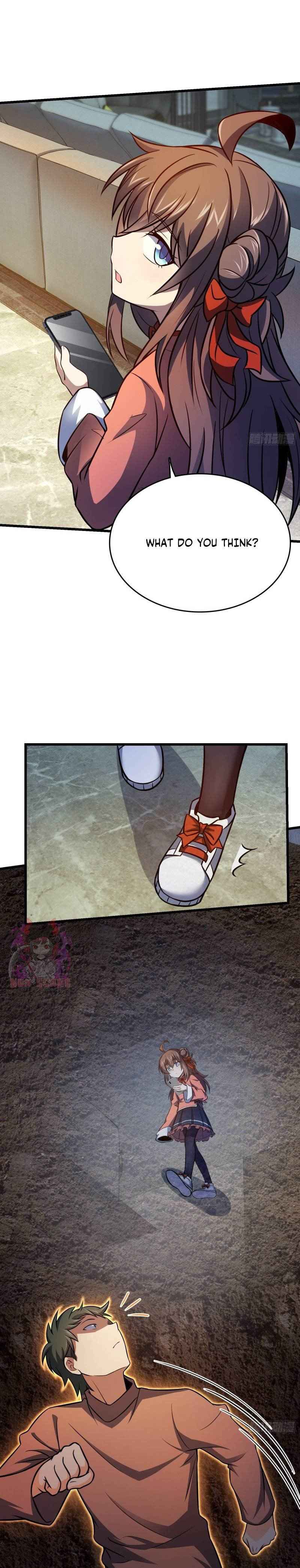 Spare Me, Great Lord! Chapter 150 - Page 4