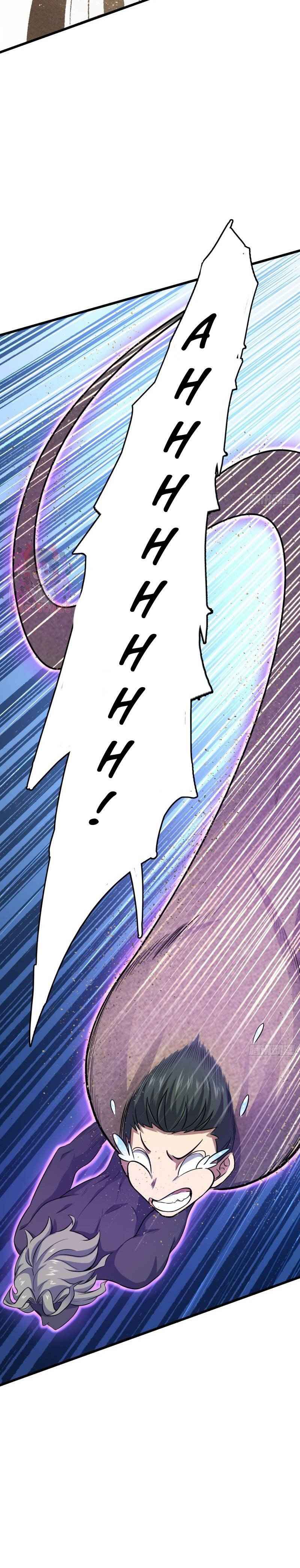 Spare Me, Great Lord! Chapter 150 - Page 8