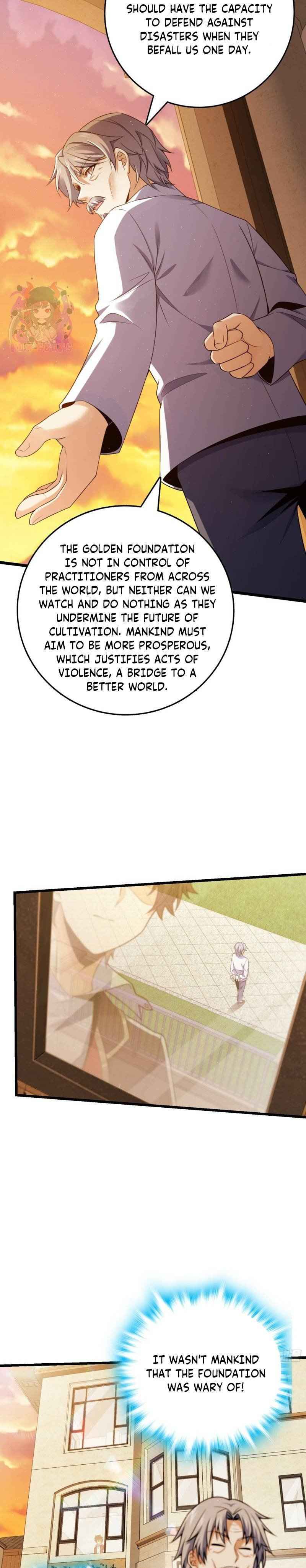 Spare Me, Great Lord! Chapter 151 - Page 16