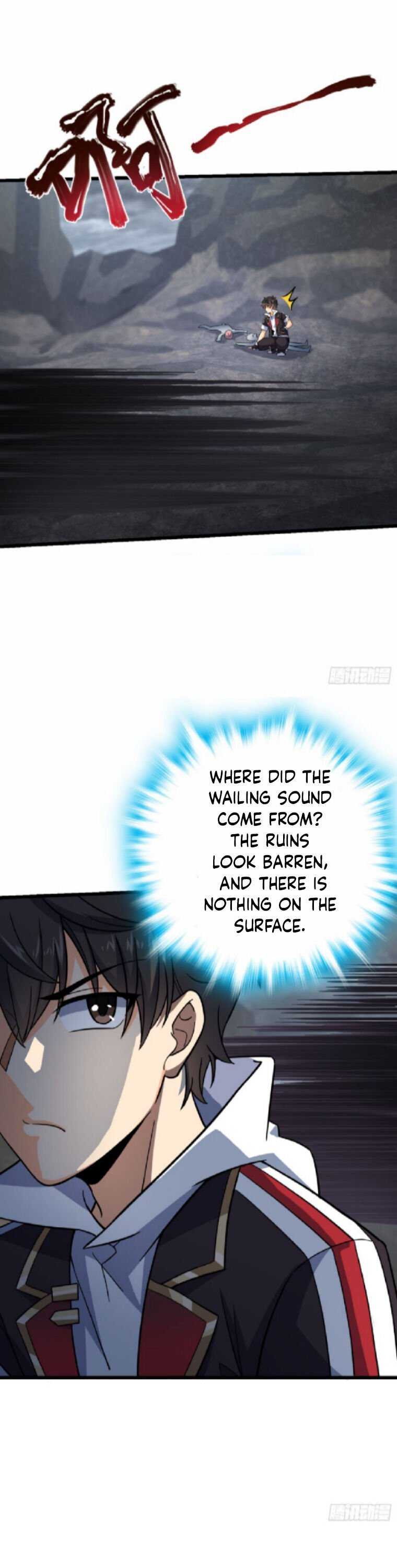 Spare Me, Great Lord! Chapter 155 - Page 25