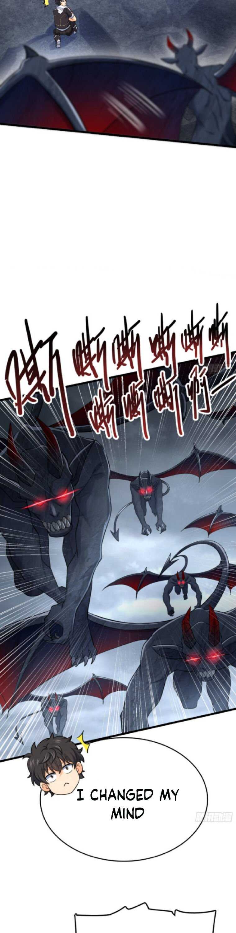 Spare Me, Great Lord! Chapter 156 - Page 10