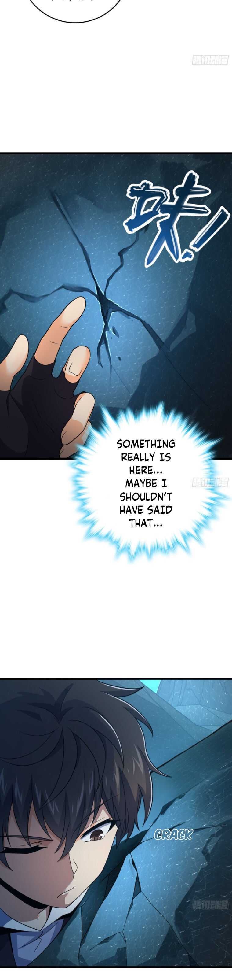 Spare Me, Great Lord! Chapter 159 - Page 8