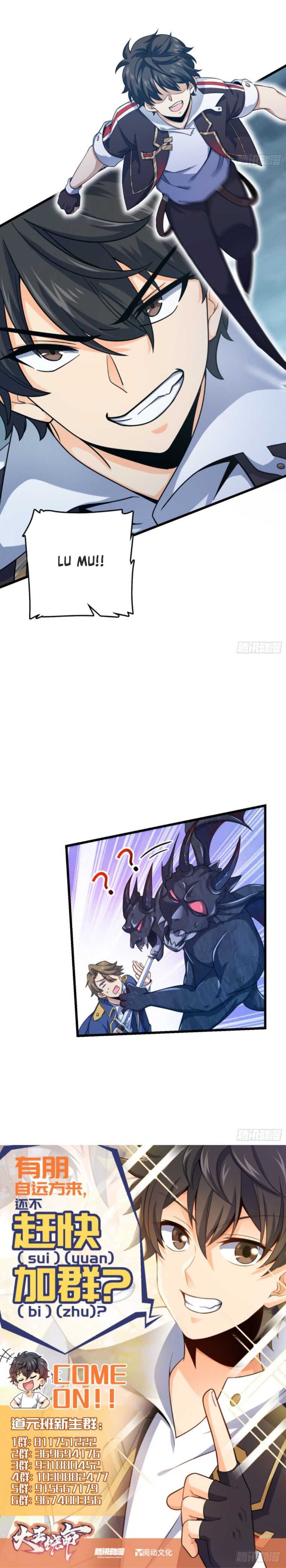Spare Me, Great Lord! Chapter 160 - Page 29