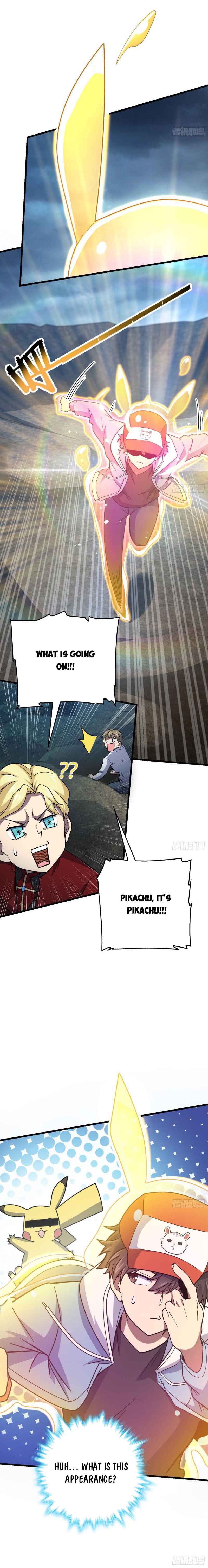 Spare Me, Great Lord! Chapter 168 - Page 7