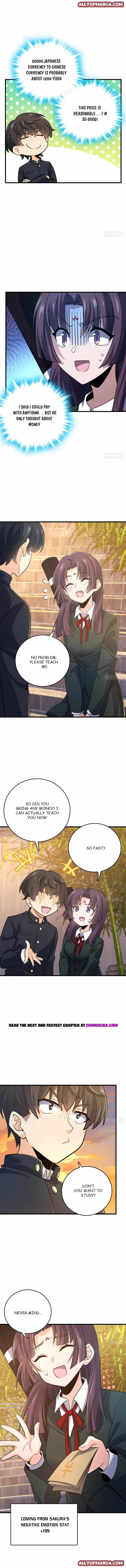 Spare Me, Great Lord! Chapter 216 - Page 1
