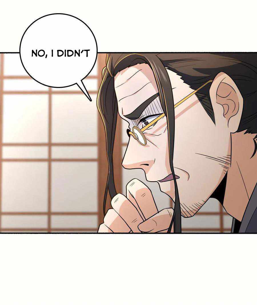 Spare Me, Great Lord! Chapter 218 - Page 20