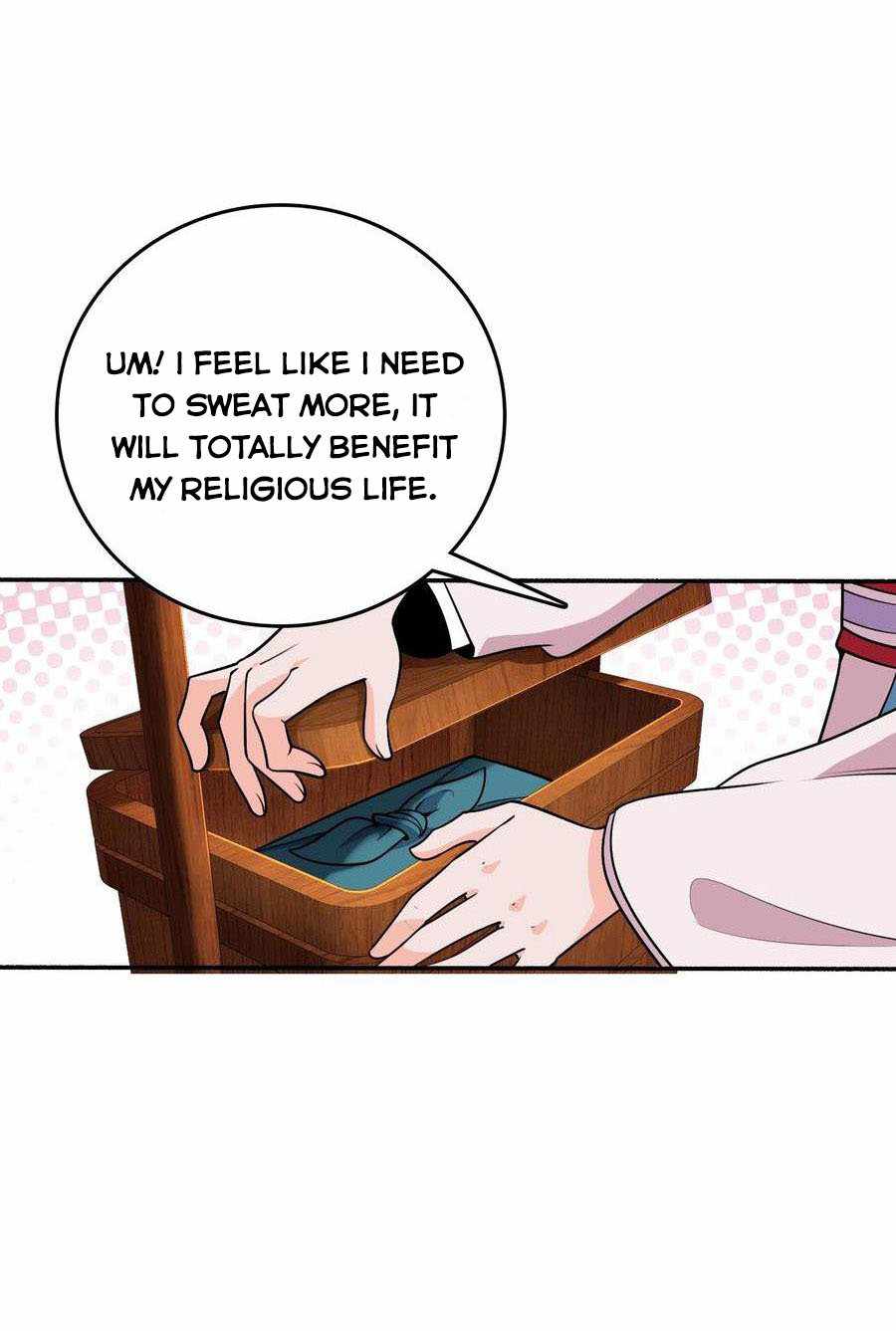 Spare Me, Great Lord! Chapter 218 - Page 32