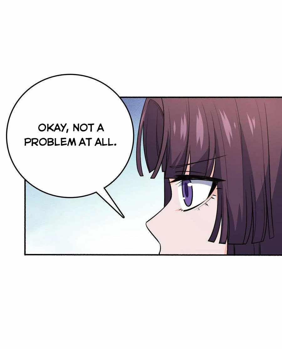 Spare Me, Great Lord! Chapter 218 - Page 36