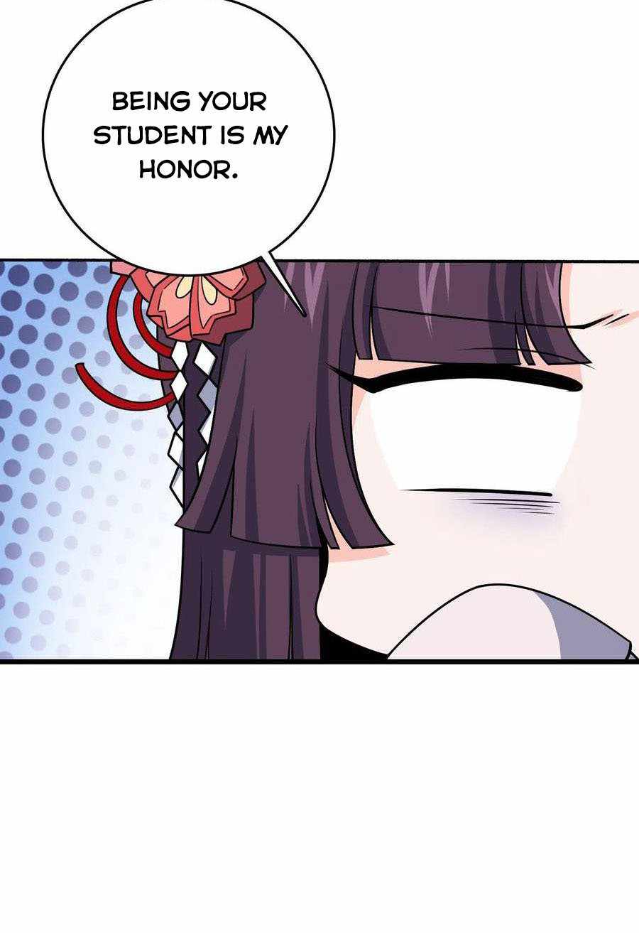 Spare Me, Great Lord! Chapter 218 - Page 48