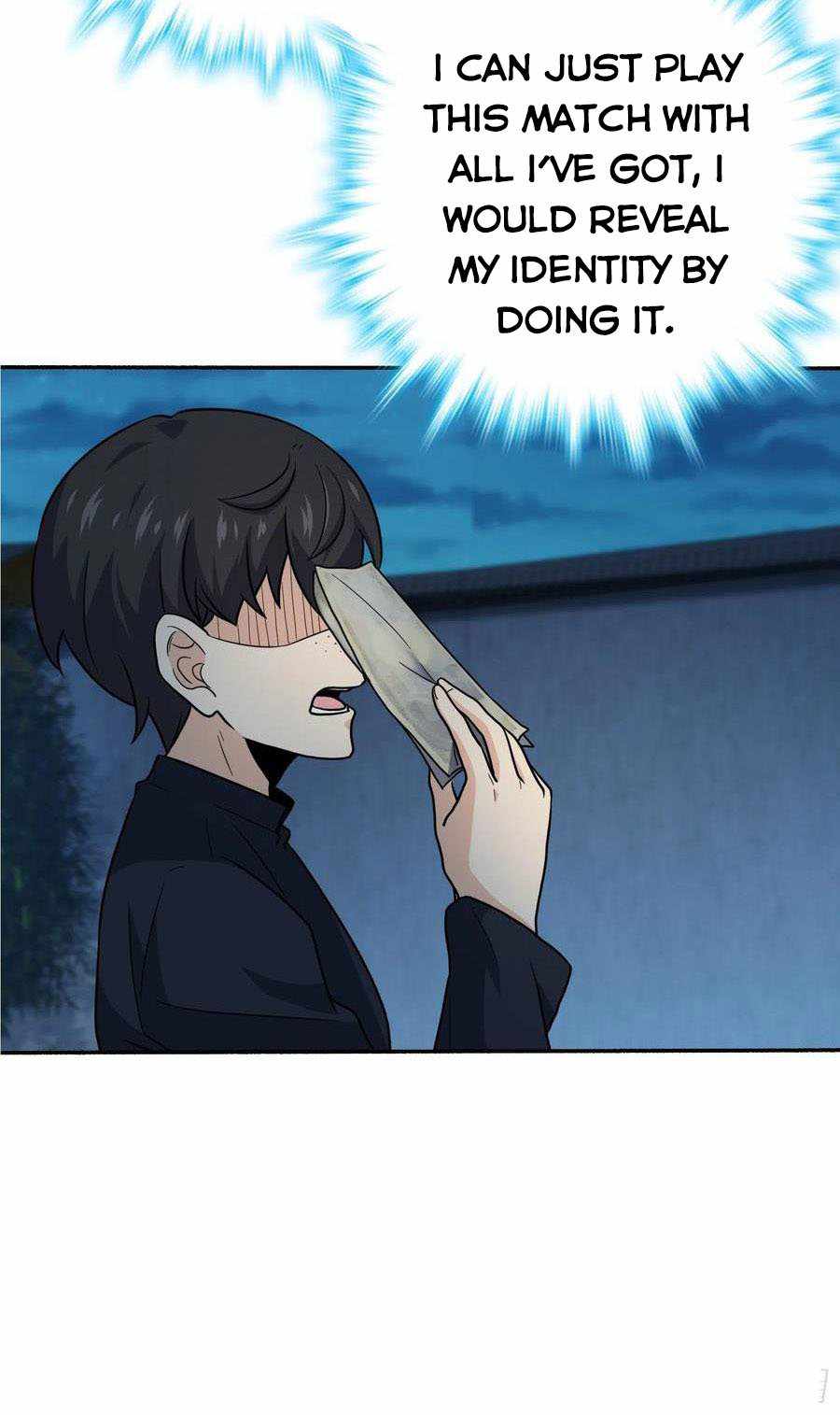 Spare Me, Great Lord! Chapter 218 - Page 6