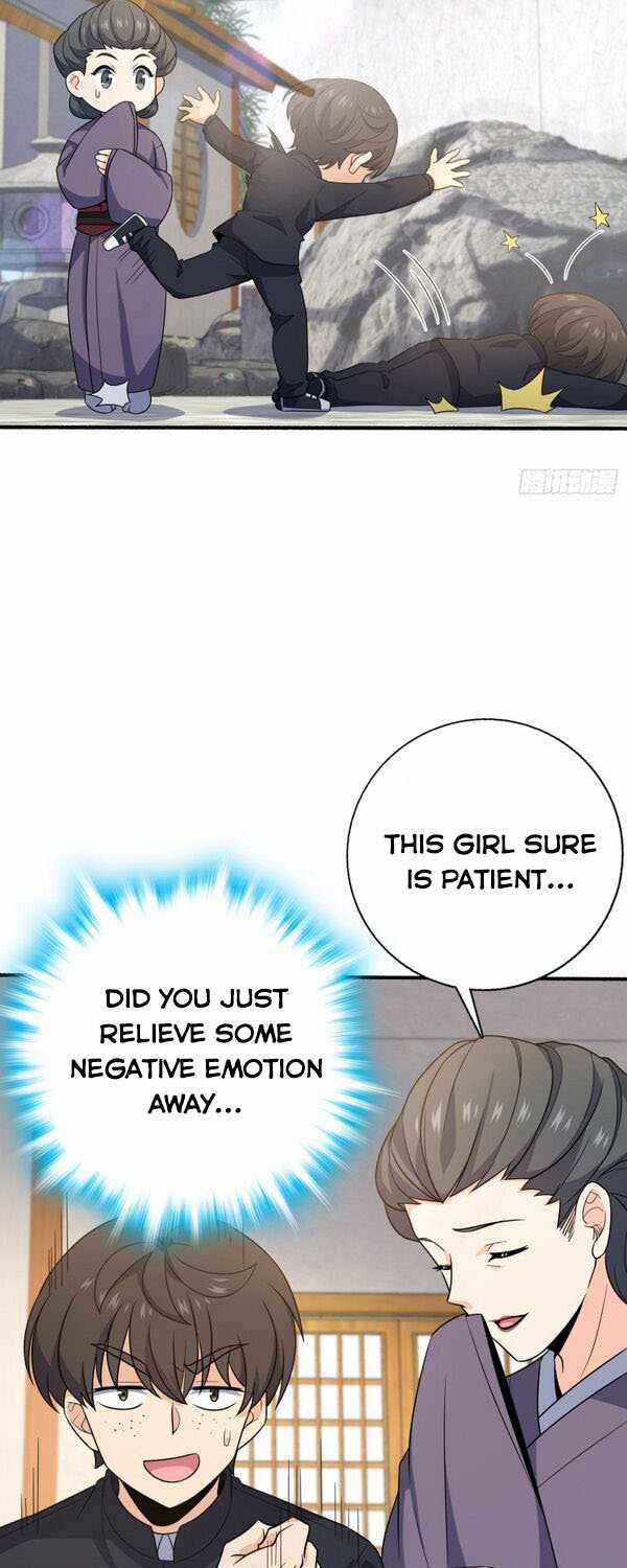 Spare Me, Great Lord! Chapter 219 - Page 17