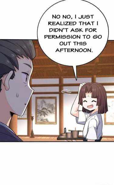 Spare Me, Great Lord! Chapter 219 - Page 42