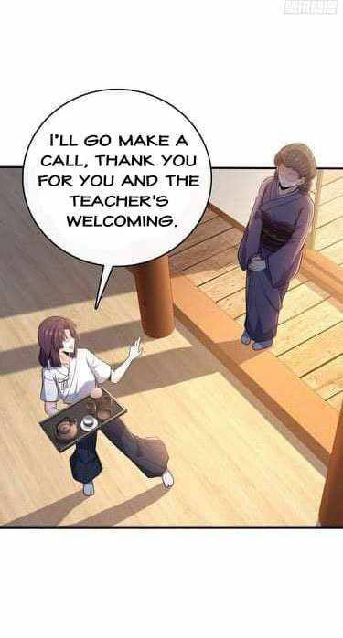 Spare Me, Great Lord! Chapter 219 - Page 43