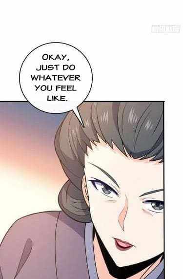 Spare Me, Great Lord! Chapter 219 - Page 44