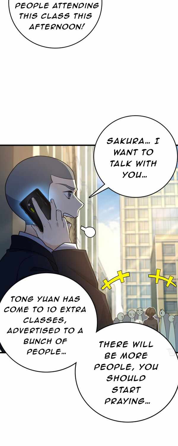 Spare Me, Great Lord! Chapter 220 - Page 13