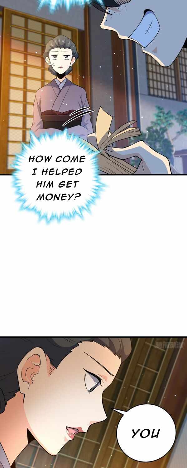 Spare Me, Great Lord! Chapter 220 - Page 19