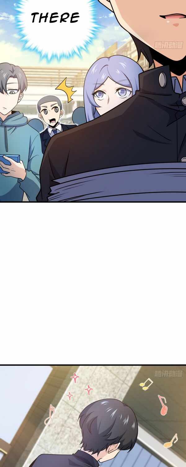 Spare Me, Great Lord! Chapter 220 - Page 2