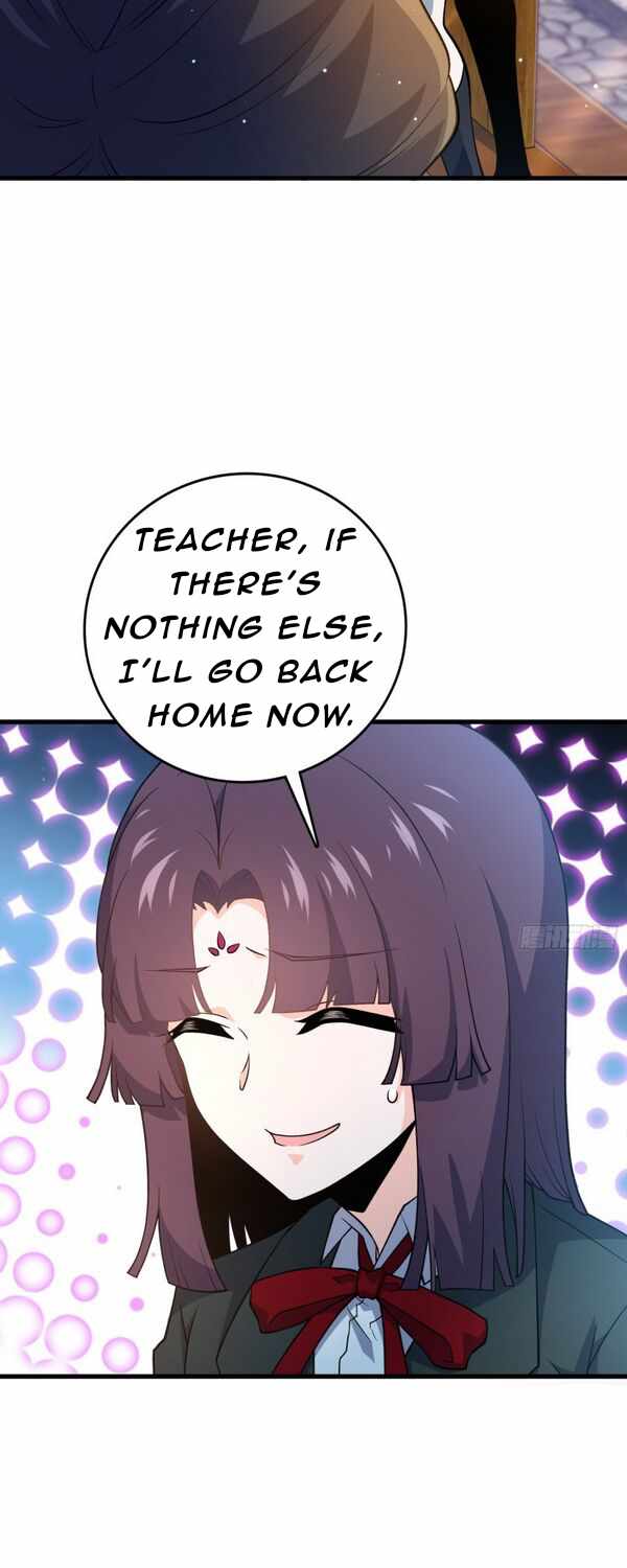 Spare Me, Great Lord! Chapter 220 - Page 22