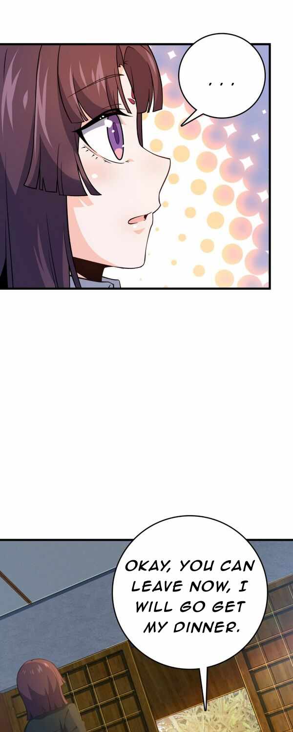 Spare Me, Great Lord! Chapter 220 - Page 28