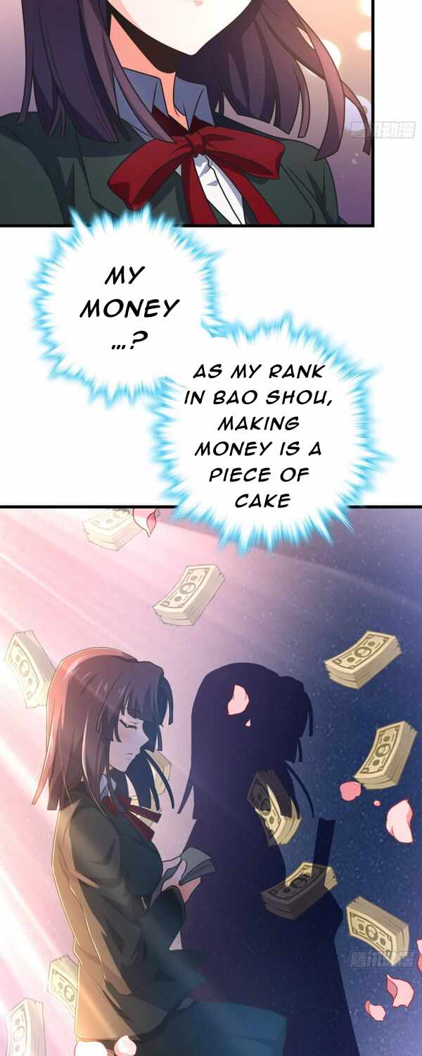 Spare Me, Great Lord! Chapter 220 - Page 29