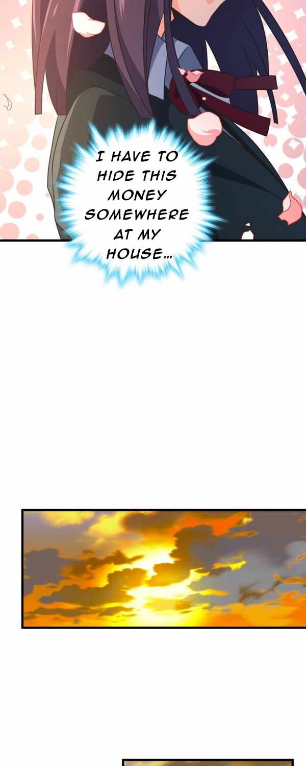 Spare Me, Great Lord! Chapter 220 - Page 31