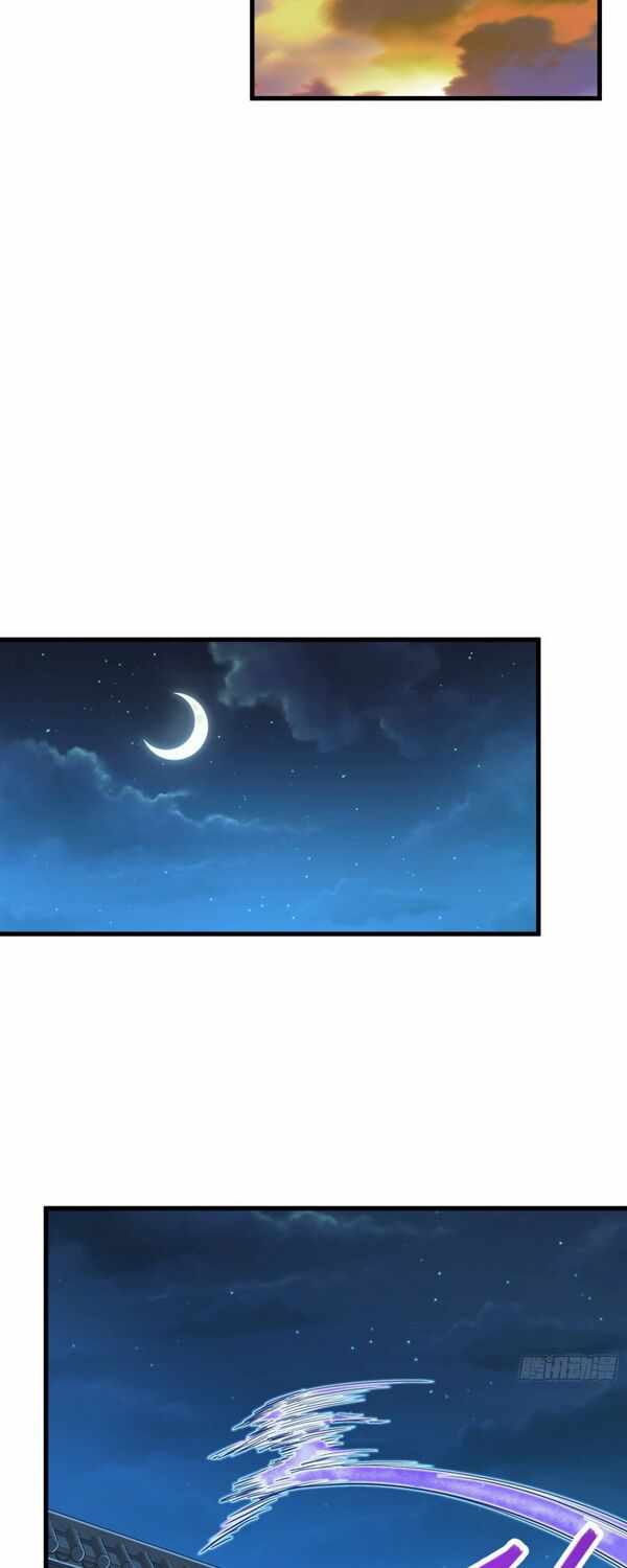 Spare Me, Great Lord! Chapter 220 - Page 32