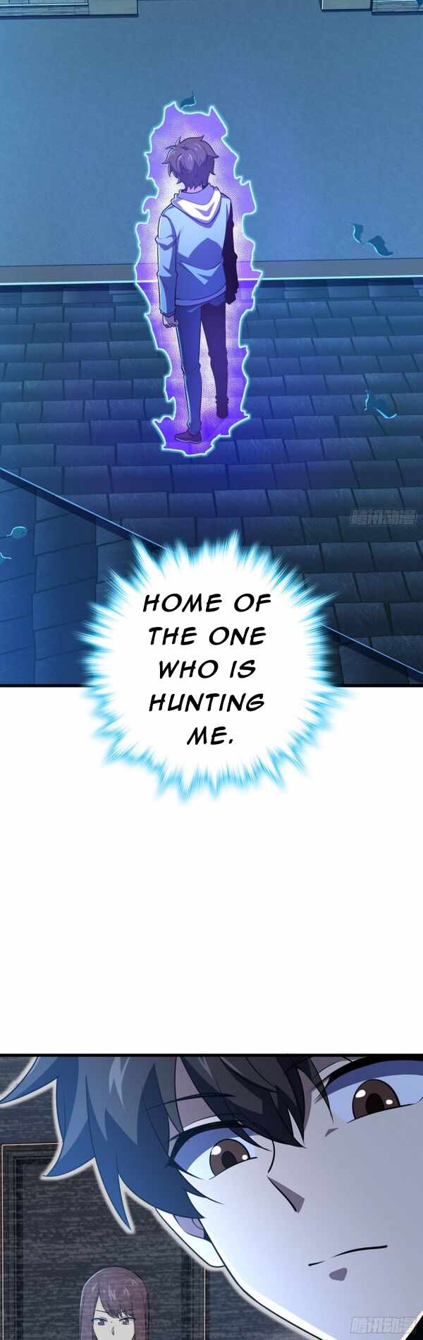 Spare Me, Great Lord! Chapter 220 - Page 36