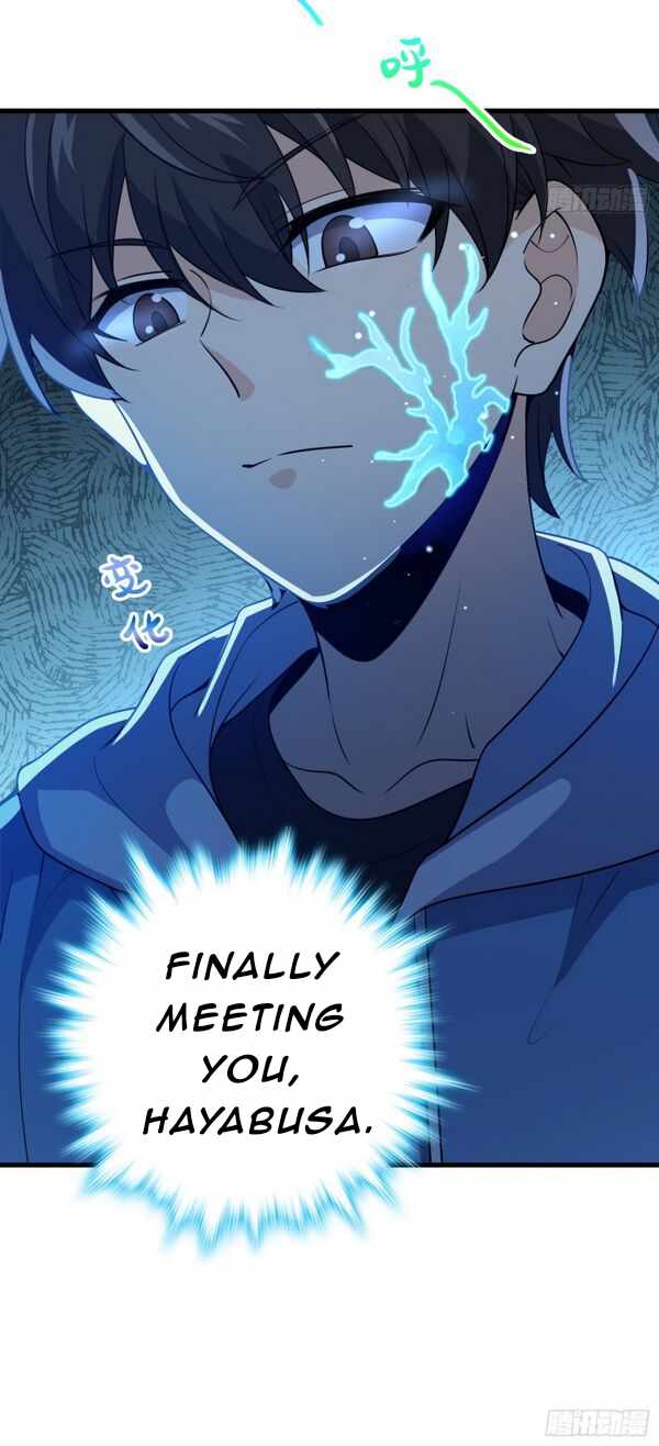 Spare Me, Great Lord! Chapter 220 - Page 40