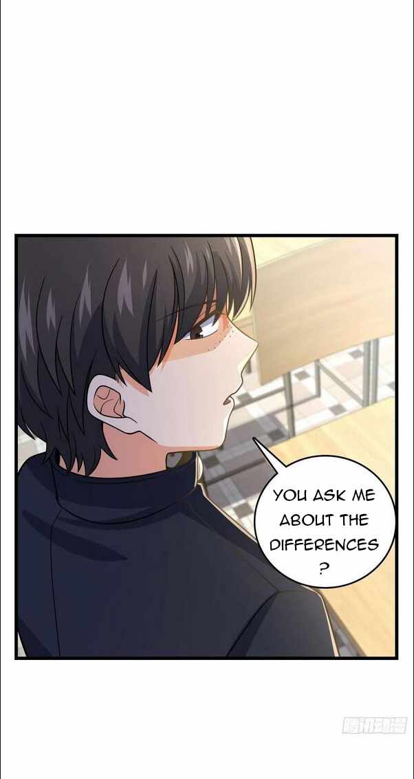 Spare Me, Great Lord! Chapter 222 - Page 11