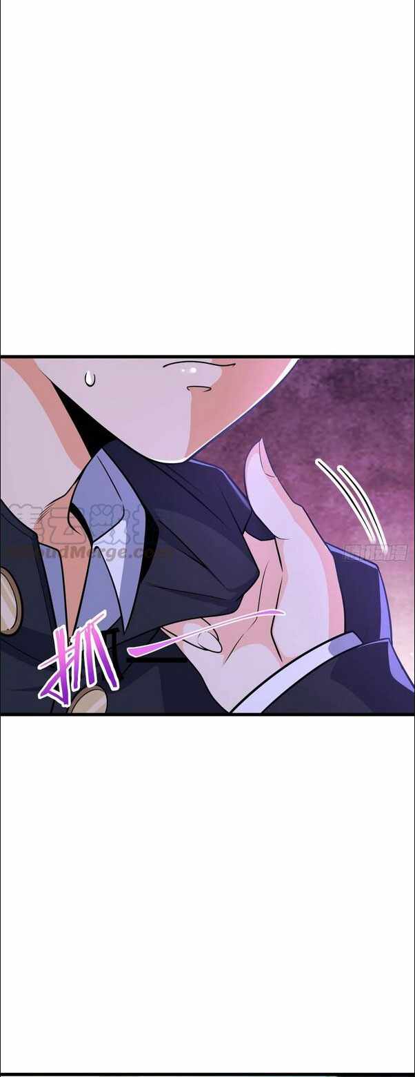 Spare Me, Great Lord! Chapter 222 - Page 23