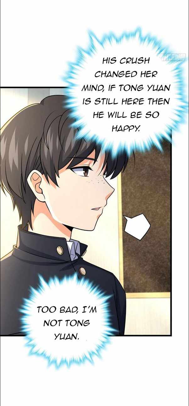 Spare Me, Great Lord! Chapter 222 - Page 30