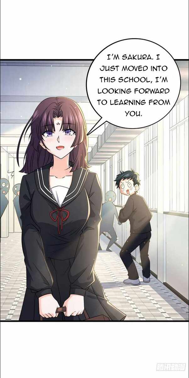 Spare Me, Great Lord! Chapter 222 - Page 33