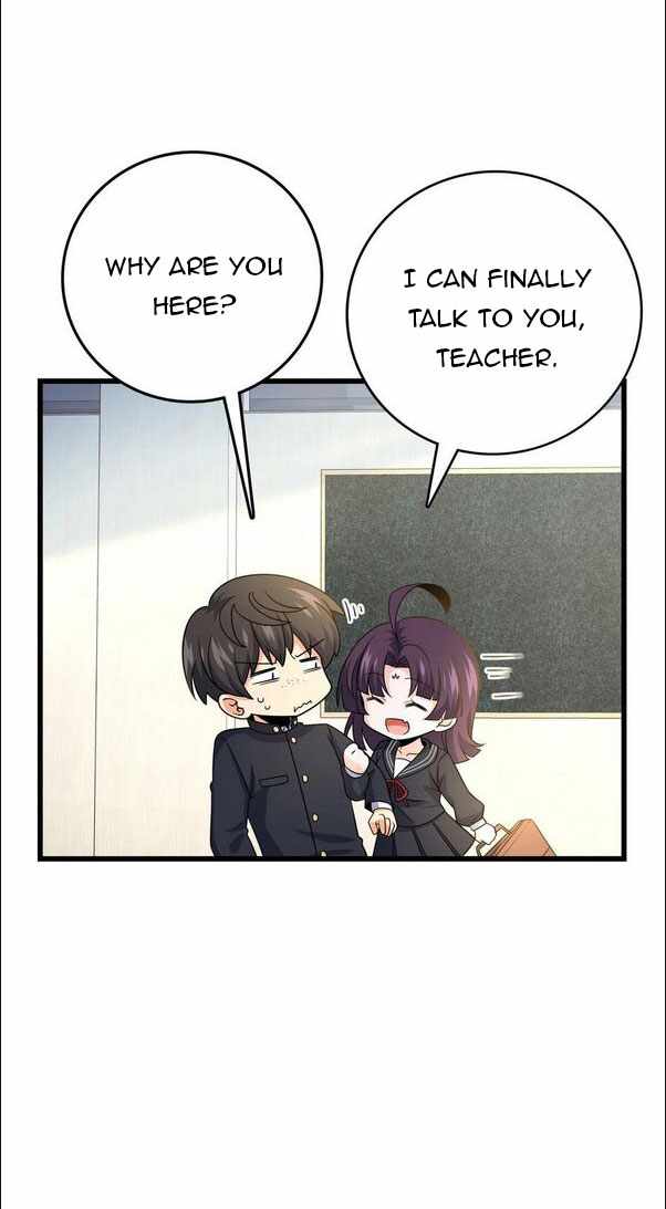 Spare Me, Great Lord! Chapter 222 - Page 34