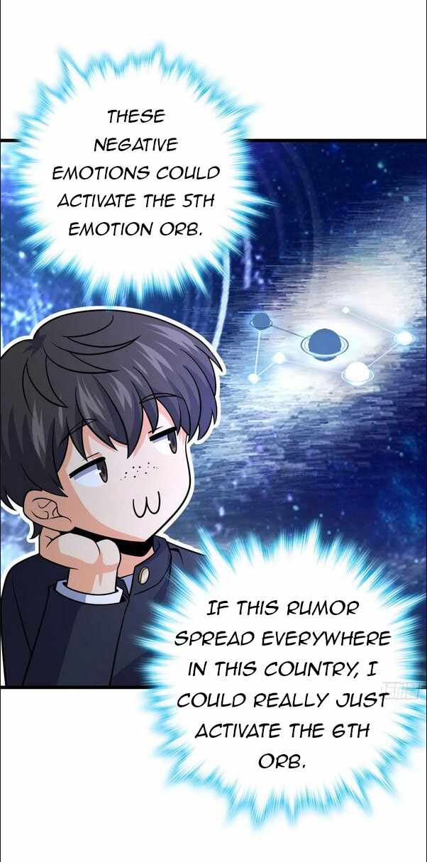 Spare Me, Great Lord! Chapter 222 - Page 36