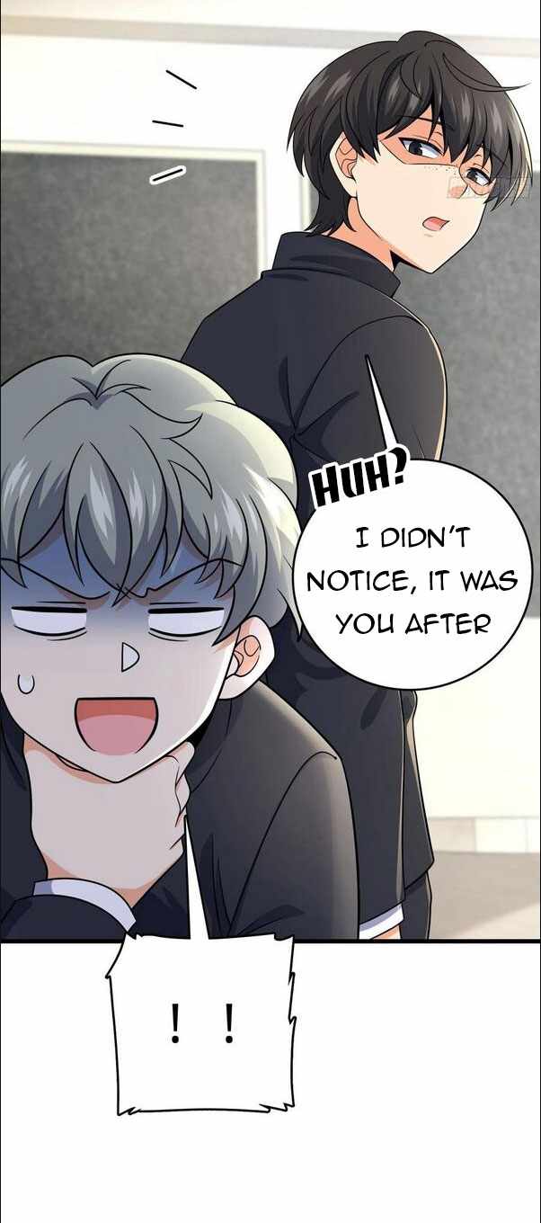 Spare Me, Great Lord! Chapter 222 - Page 6
