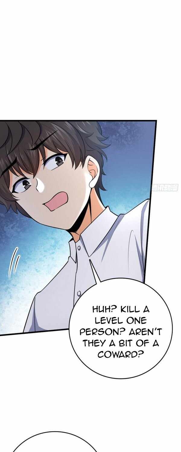 Spare Me, Great Lord! Chapter 226 - Page 1