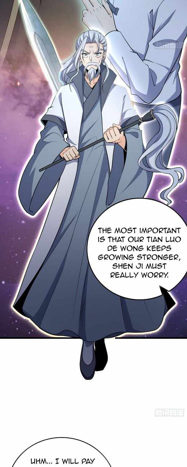 Spare Me, Great Lord! Chapter 226 - Page 10