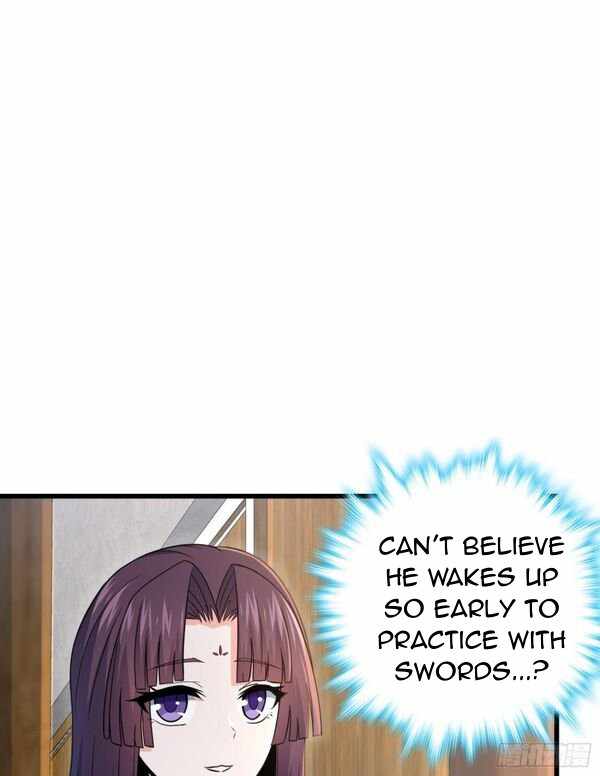 Spare Me, Great Lord! Chapter 226 - Page 18