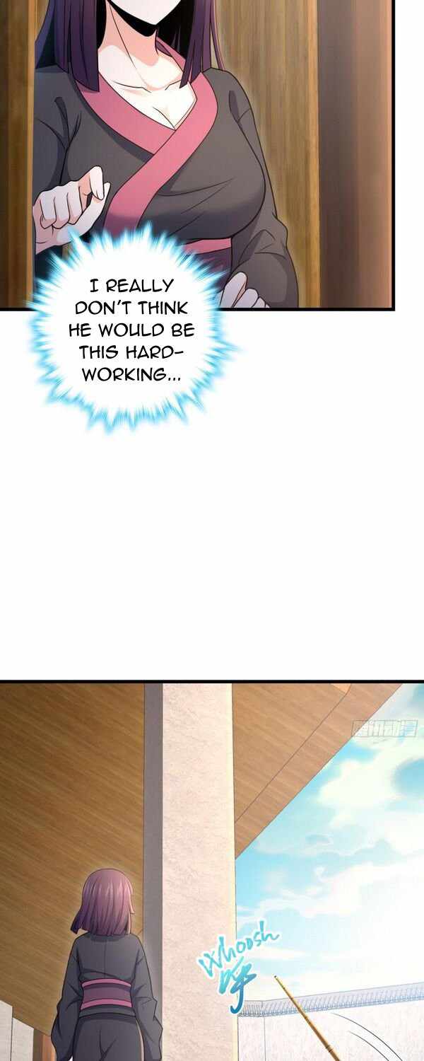 Spare Me, Great Lord! Chapter 226 - Page 19